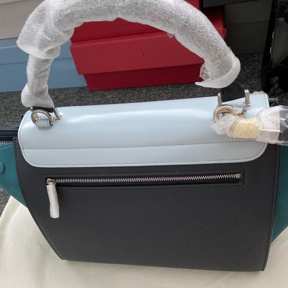 Celine trapeze bag - Picture 3 of 5